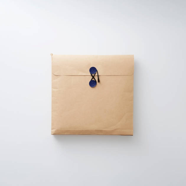 アルバム『二人称』