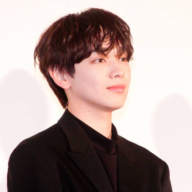 宮世琉弥、3rdアルバム『Illusion』は俳優・アーティストの“二面性”の魅力を引き出す一枚にサムネイル画像!