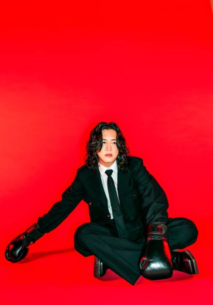 キタニタツヤ、NHKに初の楽曲提供。「天才てれびくんgrow」新テーマソング「リンガ・フランカ」を書き下ろしサムネイル画像!