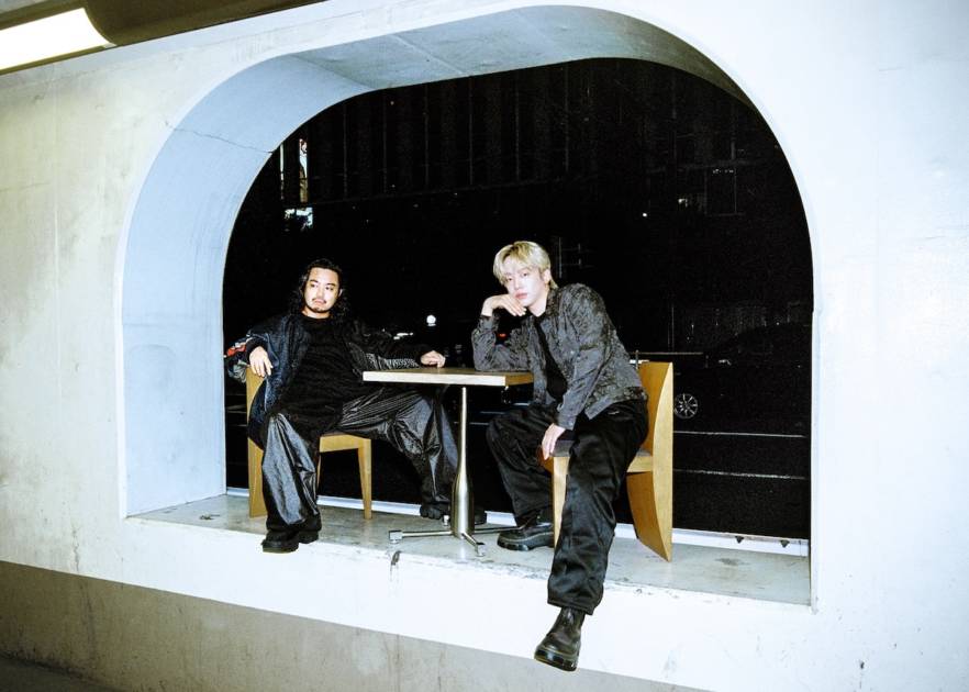 Creepy Nuts、新曲「Fright」がTBSドラマ『時すでにおスシ!?』主題歌に決定｜コーチェラ出演も控えるサムネイル画像!