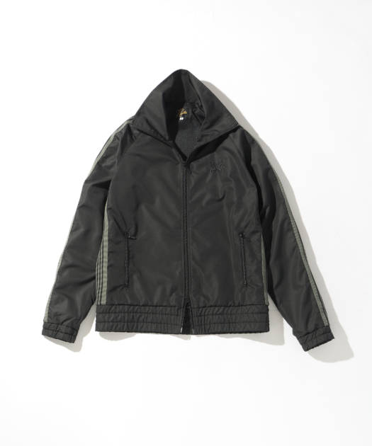別注 Track Jacket - Nylon