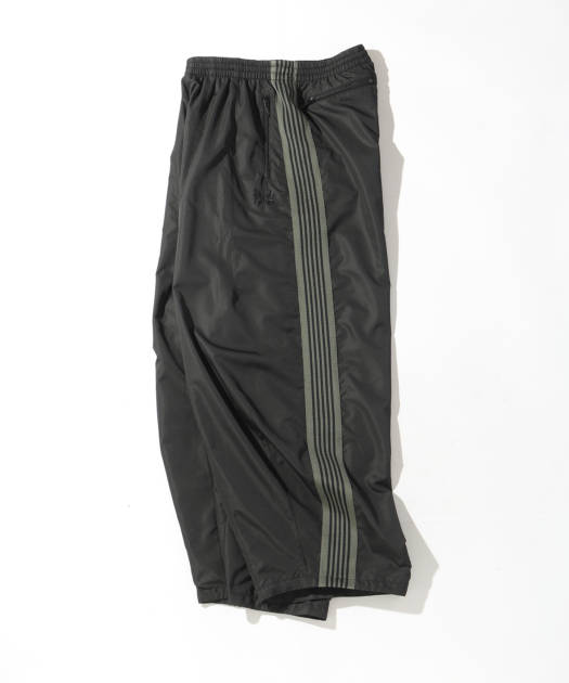 別注 H.D. Track Pant - Nylon
