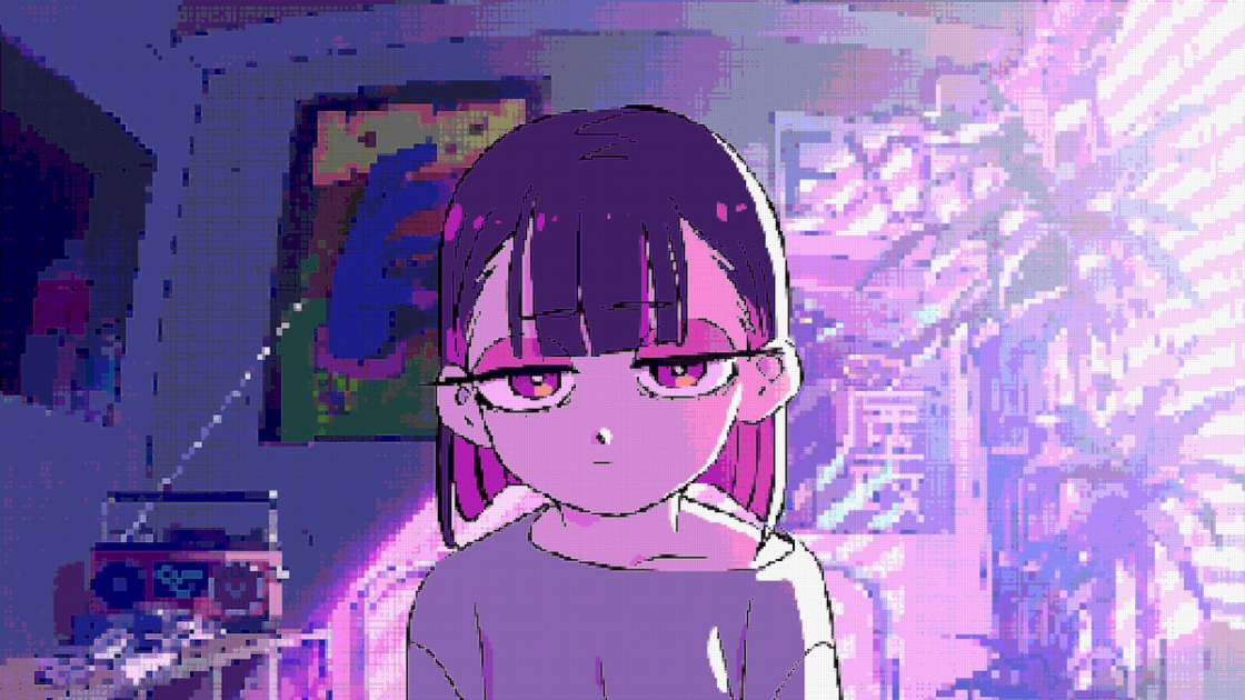 ずっと真夜中でいいのに。4thフルアルバム「形藻土」発売|万博ライブ映像の無料公開も話題サムネイル画像!