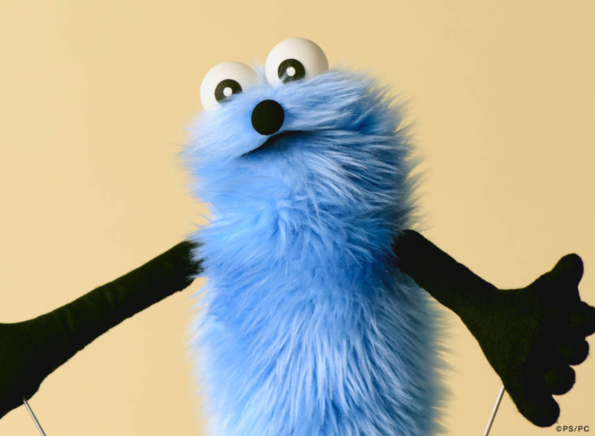 パペットスンスンが「Echoes Baa」MCに就任｜4月3日～5日に行われる『CENTRAL』内にて開催サムネイル画像!