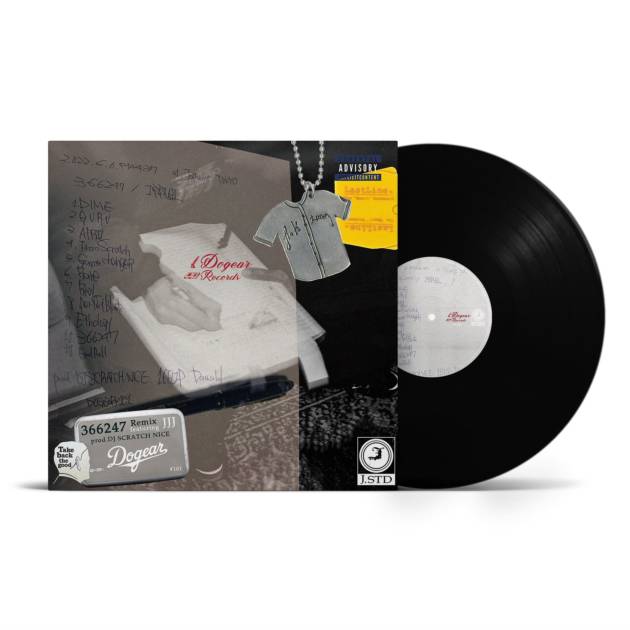 「366247 (Deluxe Edition)」