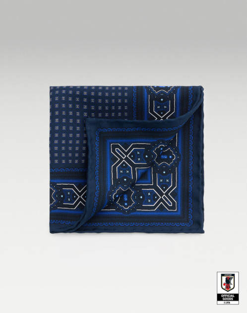 ポケットチーフ