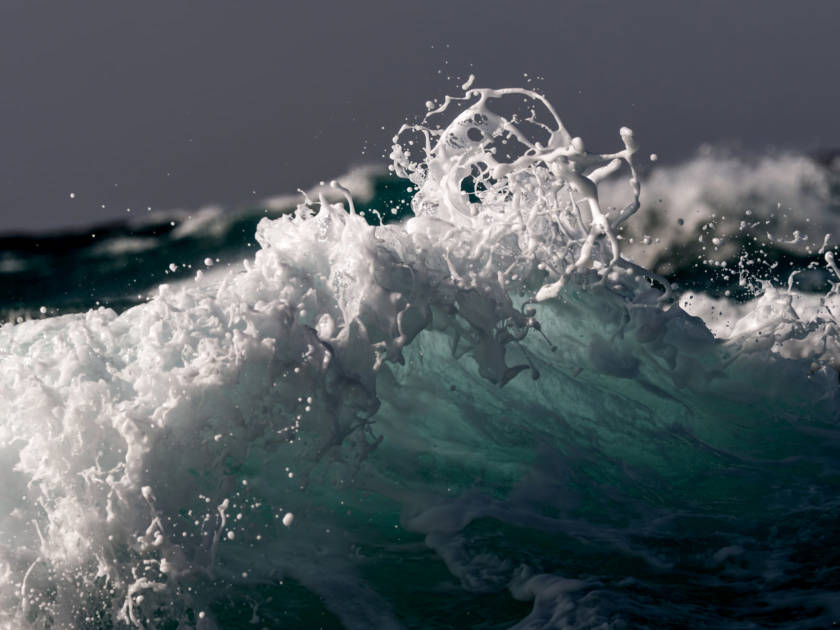 写真家・梶井照陰の展示「NAMI_波」が4月2日よりBOOK AND SONSで開催サムネイル画像!