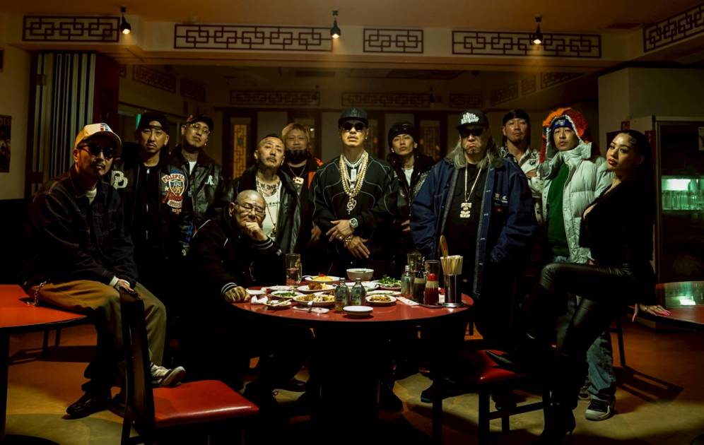 【独占コメント到着】名古屋のソウルフード「矢場味仙」の社歌をAK-69が制作！MV公開を記念してスペシャルメニューとコラボTeeの販売が決定サムネイル画像!