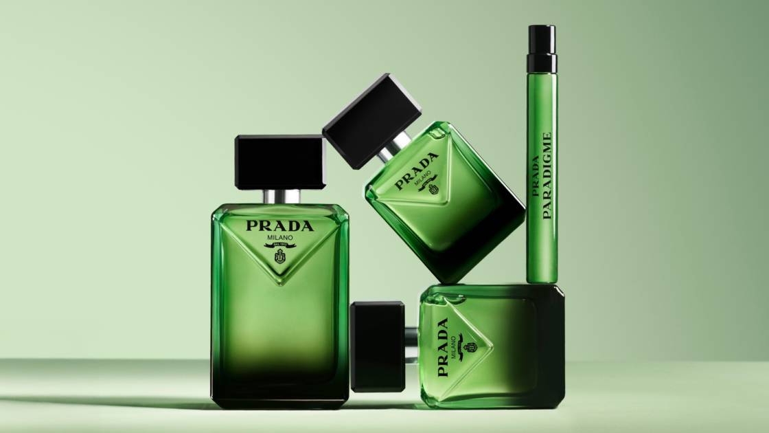 プラダ ビューティ、「パラダイム オーデパルファム」に30mLサイズが登場サムネイル画像!