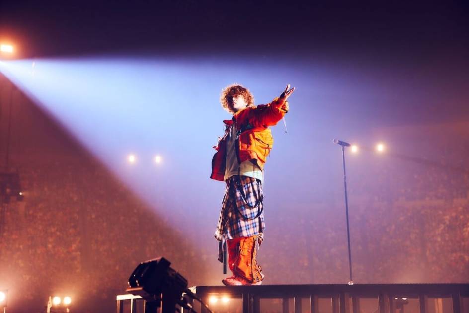 ライブPhoto：日吉”JP”純平