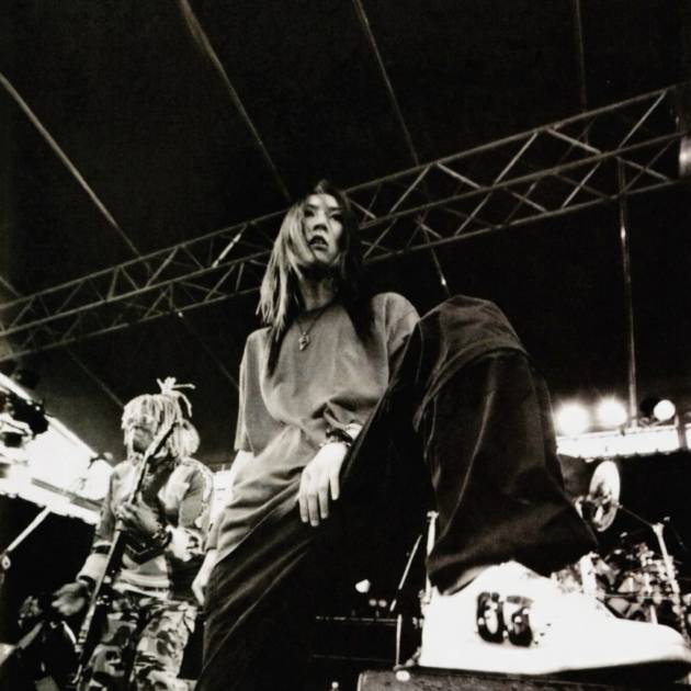 【独占コメント到着】ROCKプロジェクト「DREAM DIVER PROJECT」始動！伝説のボーカリスト・古市絢子が22年ぶりに復活サムネイル画像!