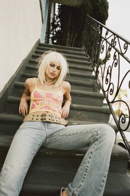 TOPS 5,390円 BOTTOMS 27,390円