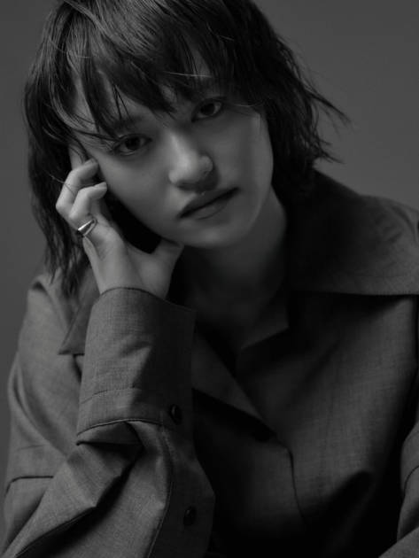 iri、新曲「力説」を配信開始｜デビュー10周年イヤーの活動にも注目サムネイル画像!