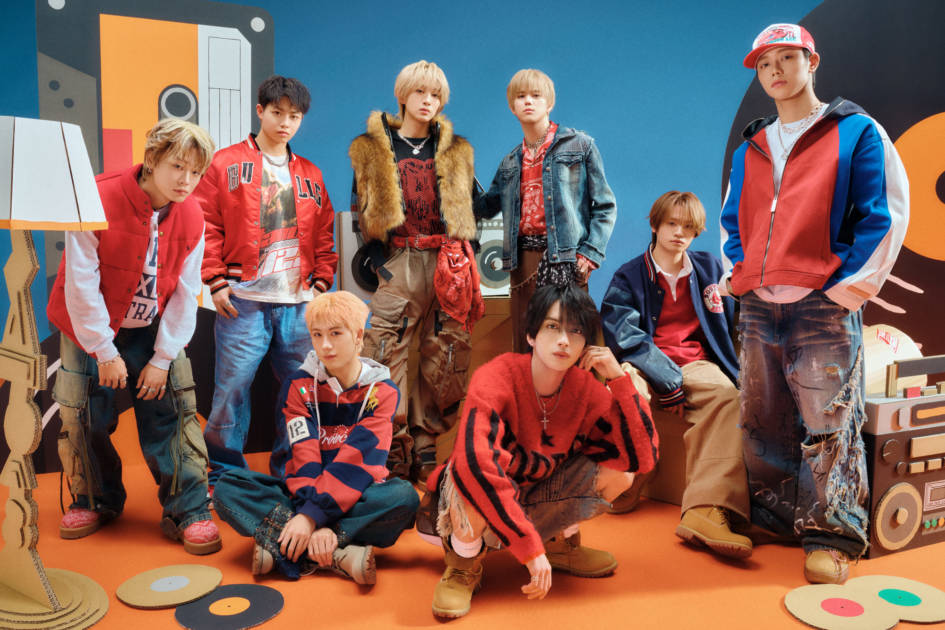 MAZZEL、INIらがランクイン！歌詞注目度ランキング1位に乃木坂46「君ばかり」が輝くサムネイル画像!