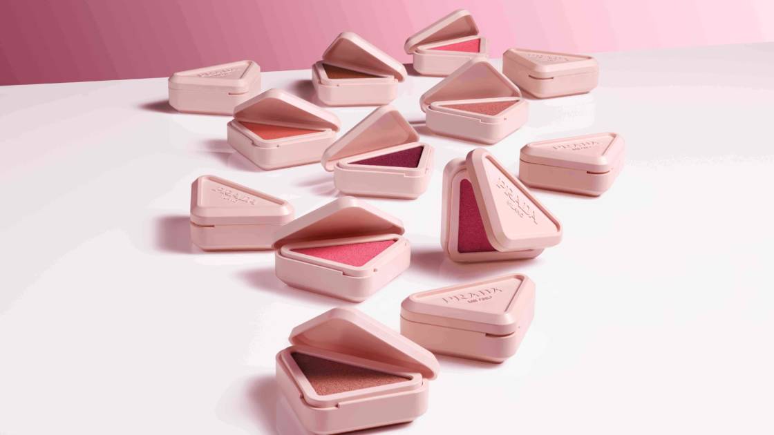 プラダ ビューティ