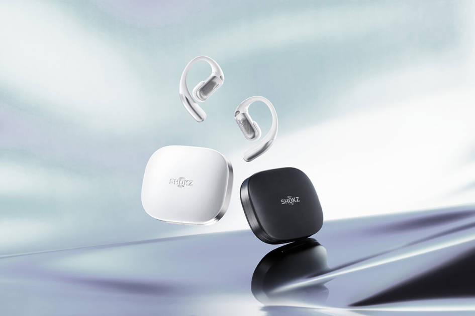 Shokz「OpenFit Pro」