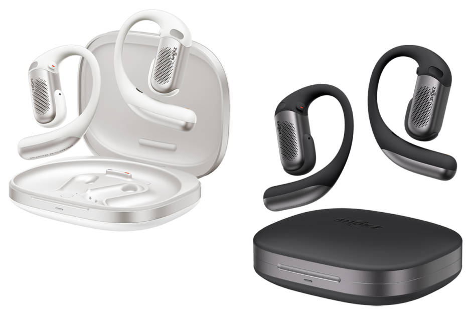 Shokz「OpenFit Pro」