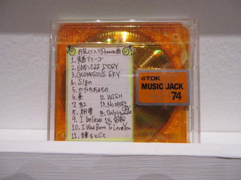 (c)平成恋愛展／（撮影：E-TALENTBANK編集部）