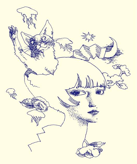 椎名林檎「ありあまる富」、6月19日公開映画『マジカル・シークレット・ツアー』主題歌に決定。有村架純コメントも公開サムネイル画像!