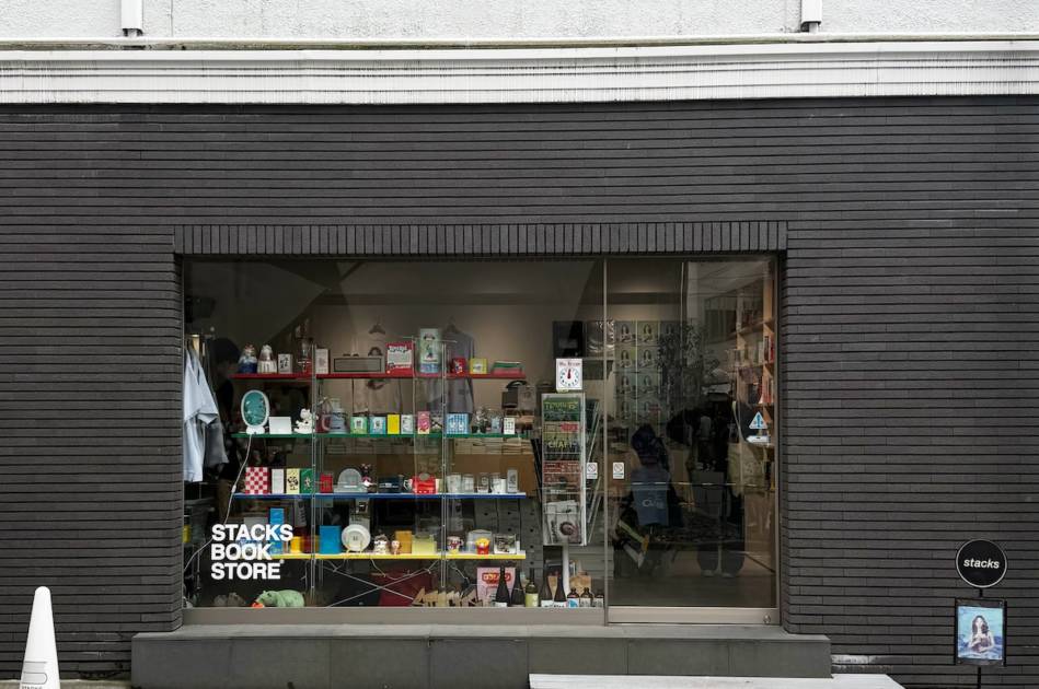 本屋は「買う場所」から「出会う場所」へ。いま世界で広がるブックカルチャーサムネイル画像!