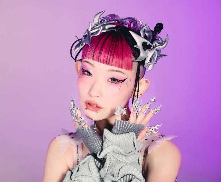 水曜日のカンパネラ、新曲「スキピオ」4月22日に配信リリース｜5月には石野卓球とのツーマンもサムネイル画像!