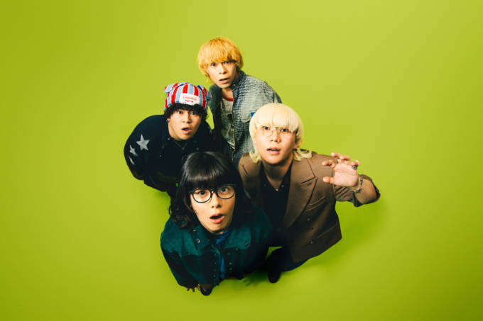 ガラクタ、CANDY TUNEら初登場！今注目の歌詞ランキングはINI「All 4 U」が獲得