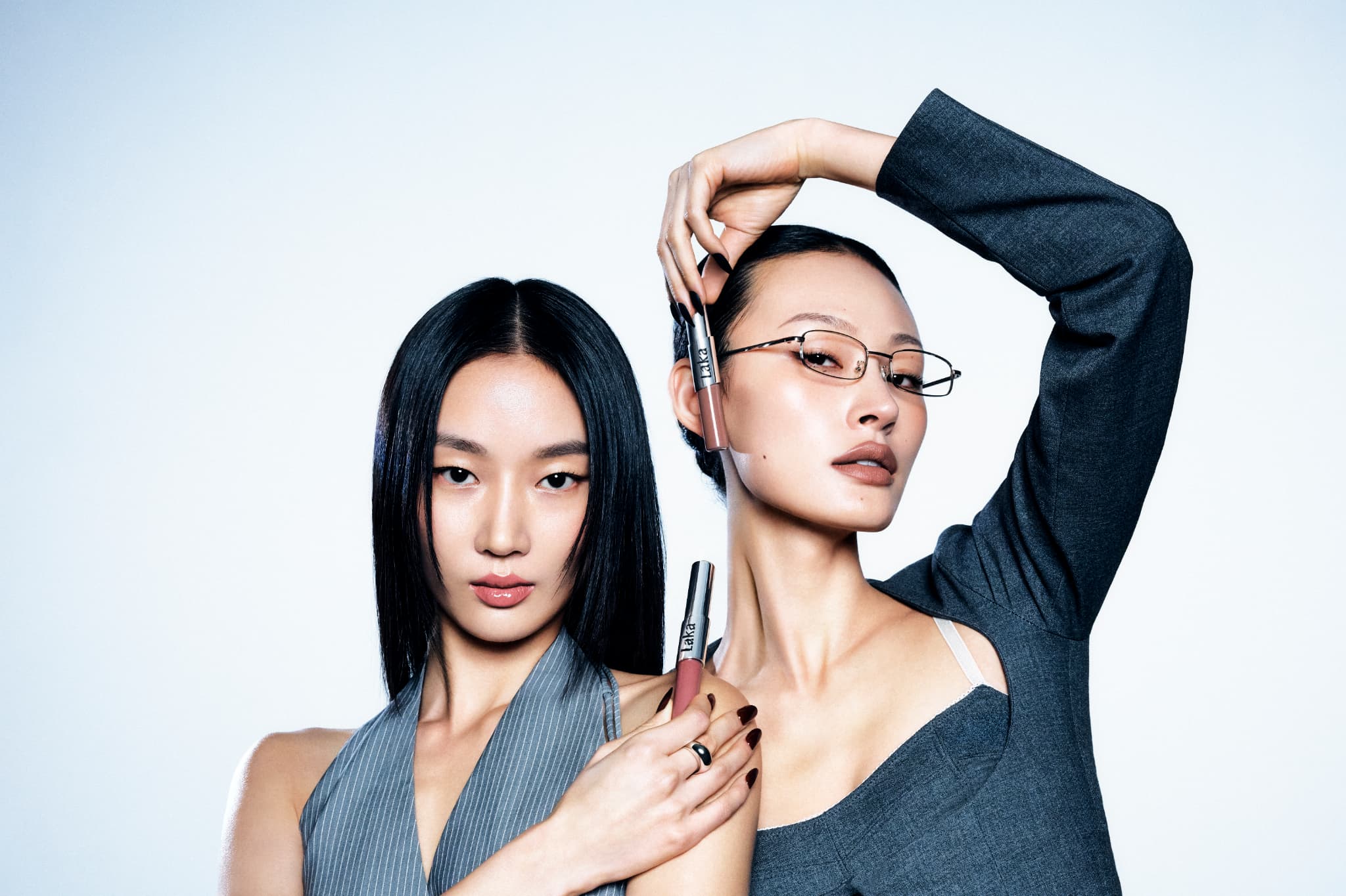 Laka、1本で2wayを楽しむ「パーフェクトツインリップ」登場メイン画像