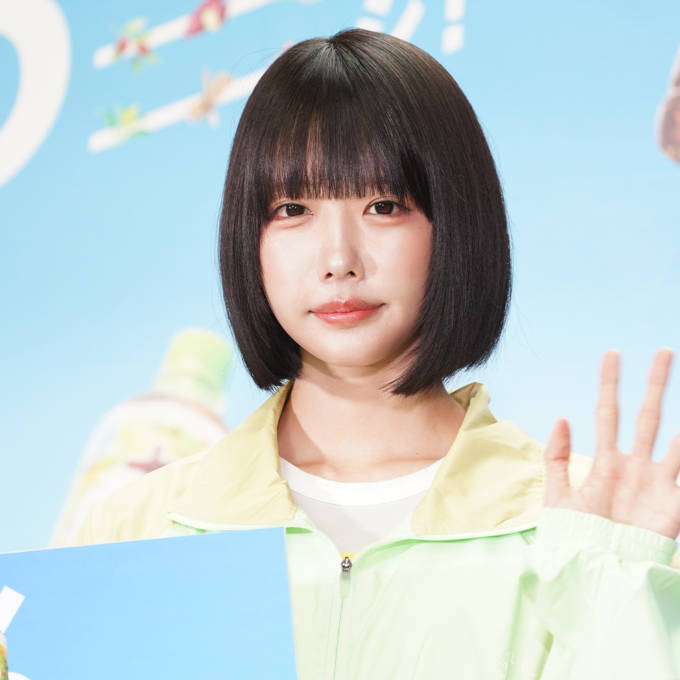 あのちゃん「好きな感じ」保湿力を評価したリピ使いリップ
