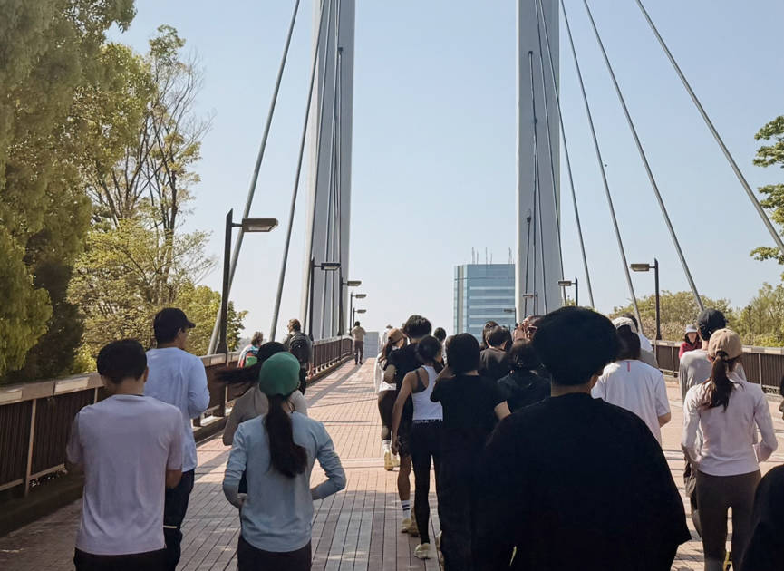 撮影：E-TALENTBANK編集部