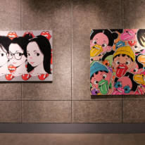 The Rolling Stonesを“再解釈”する面白さ。気鋭のアーティストが表現した日本アートの可能性【2026GW】