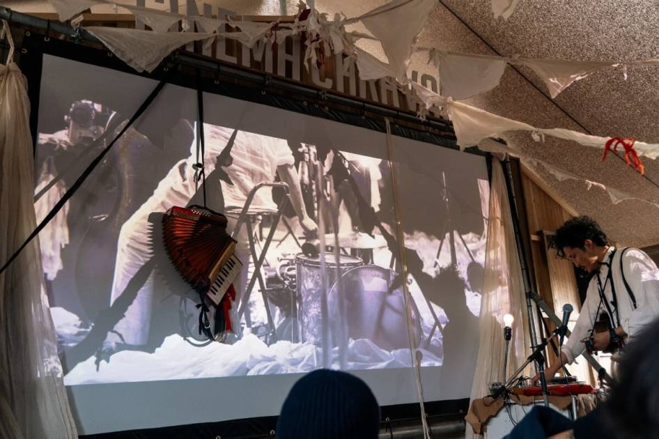 (c) ZUSHI BEACH FILM FESTIVAL All Rights Reserved.