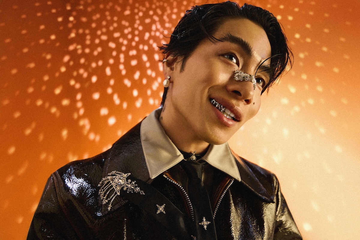 SIRUP、ホールツアー「P.S.」追加ゲスト発表｜東京公演にAyumu Imazu、大阪公演にhard lifeメイン画像