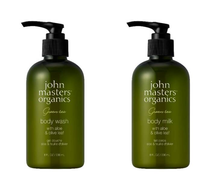 株式会社ジョンマスターオーガニックグループ