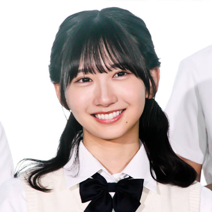 日向坂46藤嶌果歩の初単独センターに注目！『Kind of love』が見せる新たな景色メイン画像