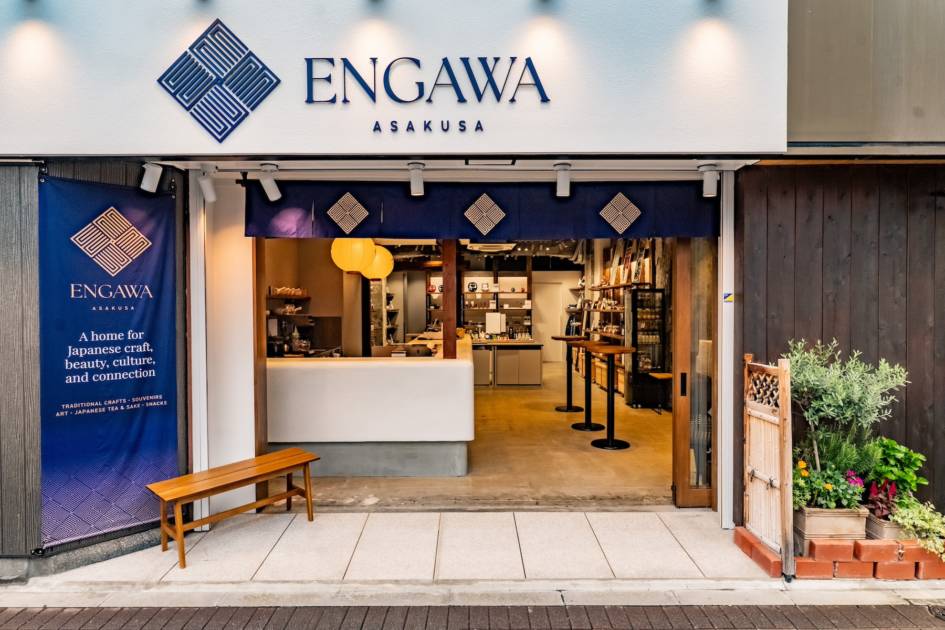 ENGAWA ASAKUSA