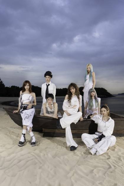 XG、英最大音楽フェス「Capital’s Summertime Ball」出演決定。ウェンブリー・スタジアムで日本人アーティスト初