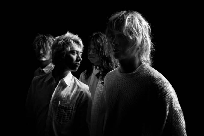 ONE OK ROCK、日産スタジアムの熱狂を凝縮したライブEP配信開始｜夏には日本凱旋ツアーも控える
