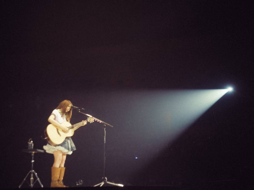 photo by Hideaki Hamada