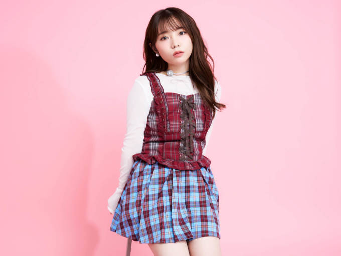 アニソンシンガー・YURiKAの独自コメント到着！新曲「HYPER RIOT」発売決定