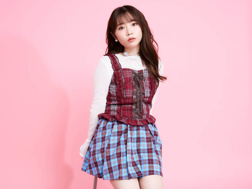 アニソンシンガー・YURiKAの独自コメント到着！新曲「HYPER RIOT」発売決定