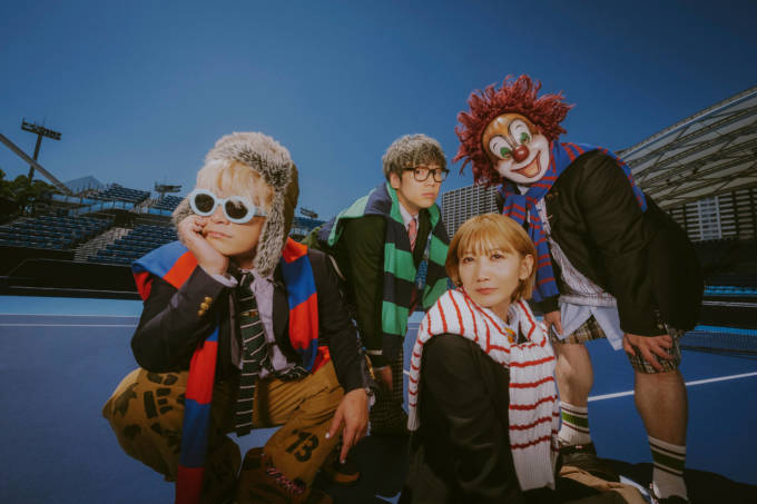 SEKAI NO OWARI「眠り姫（Happy Ending Version）」配信スタート｜夏にはドームツアー開催