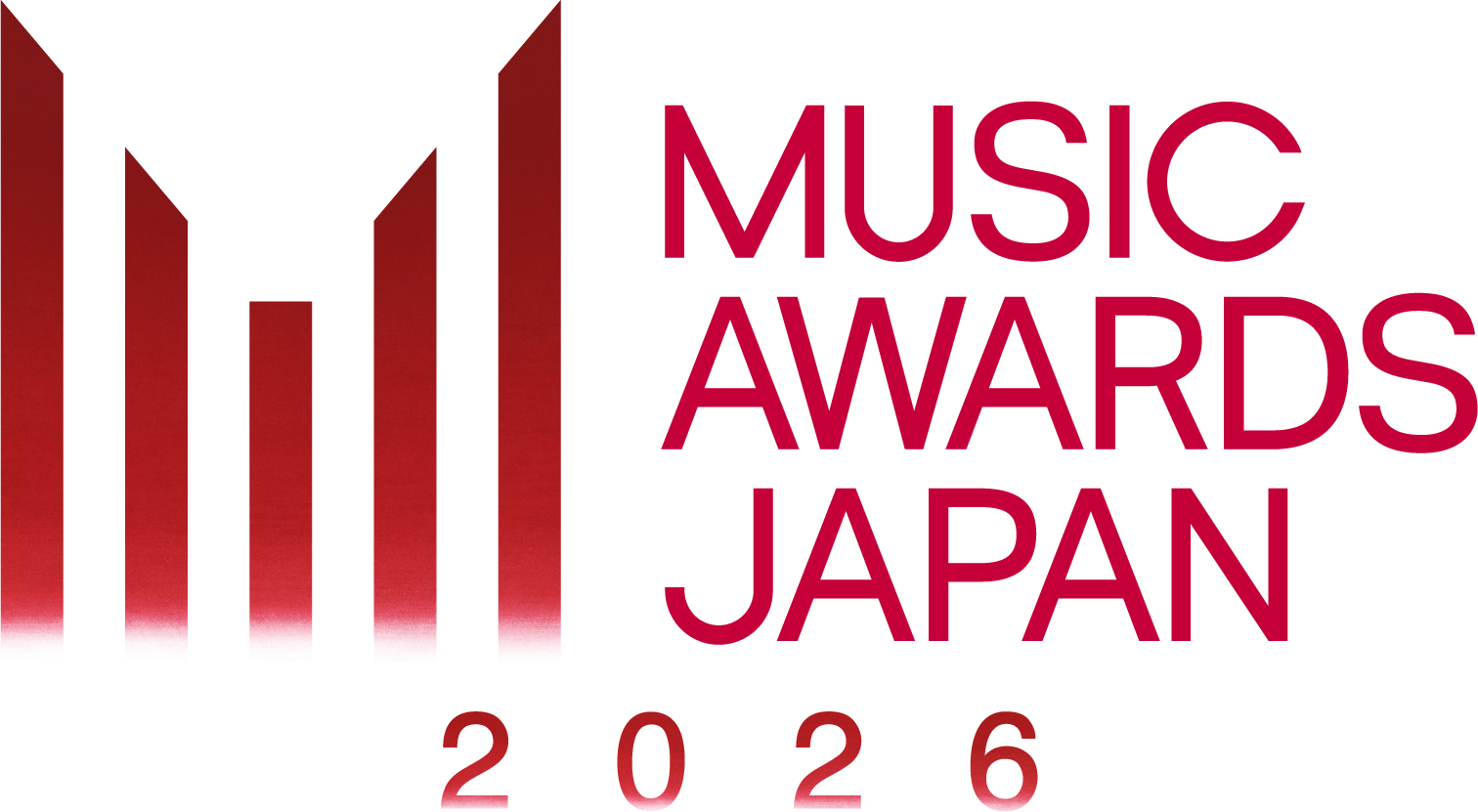 「MUSIC AWARDS JAPAN 2026」主要6部門ノミネート作品から探る日本の音楽の現在地