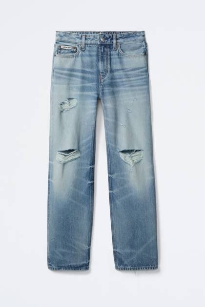 90s ストレートジーンズ ¥36,300-(税込)