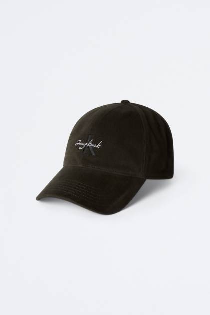 ベースボールキャップ ¥12,100 - (税込)