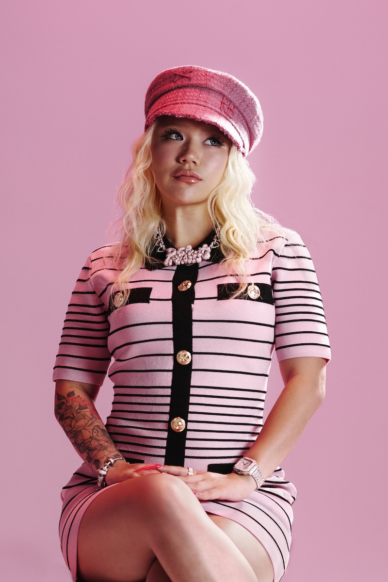 LANA、Tinder(R)の2026年ブランドキャンペーンソング「Drama Queen」リリース｜夏フェス出演も決定