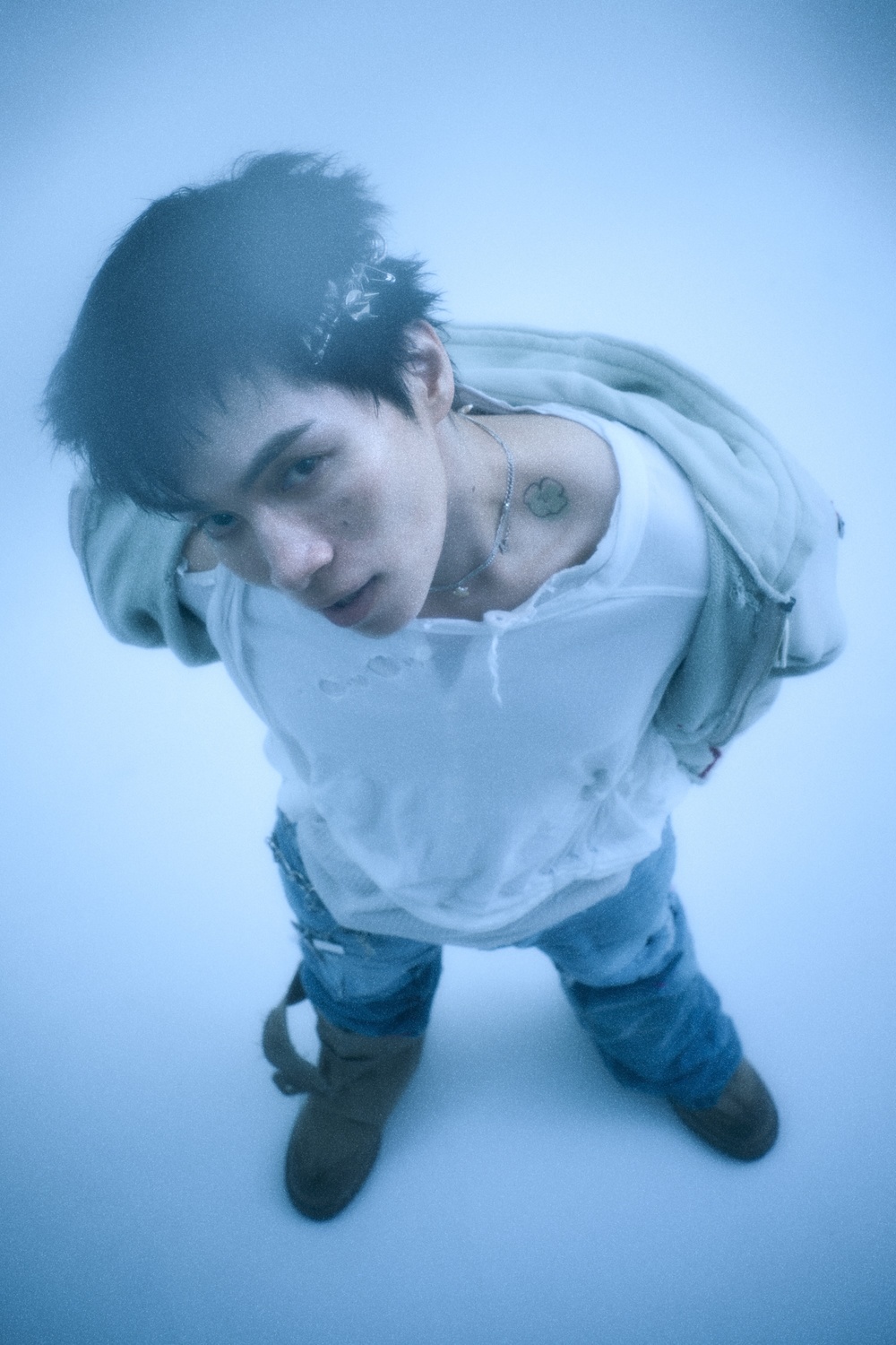 SIRUP、国際工科専門職大学のCMタイアップ曲「Not AI」MVを公開｜6月よりアジアツアー＆夏フェス出演も控える