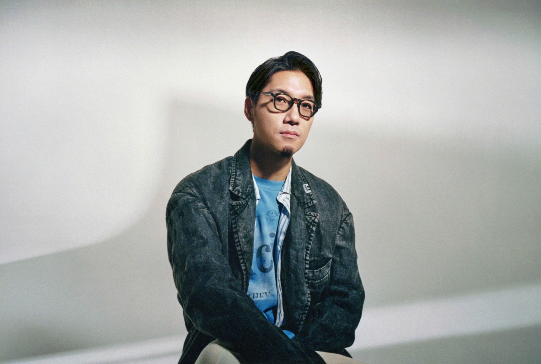 tofubeats、約2年ぶりのオリジナルEP作品「Angels On The Dancefloor」リリース｜6月7日には「YouTube Music Weekend」に登場