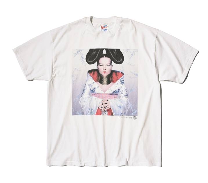 Bjork 