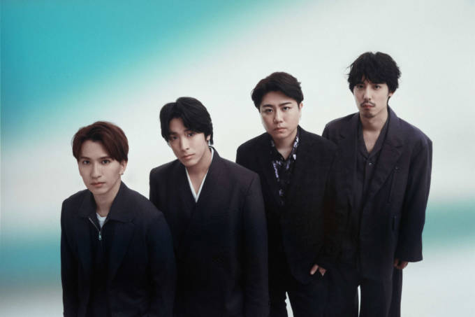 SHE’S、8枚目のオリジナル・フルアルバム『Who am I?』9月2日にリリース決定｜結成15周年記念公演も開催