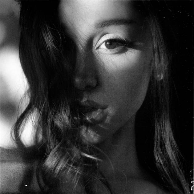 「hate that i made you love me」ジャケット写真